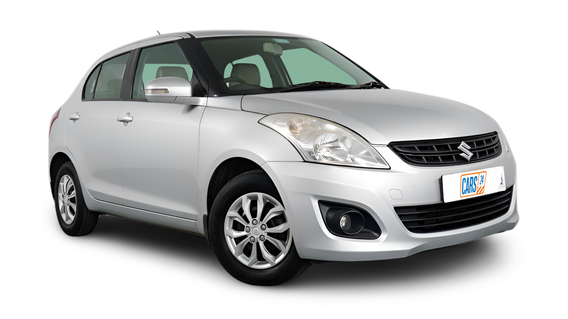 Maruti Swift Dzire-img